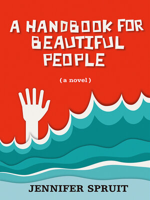 cover image of A Handbook for Beautiful People
